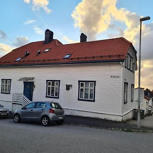 Appartement met Twee Slaapkamers